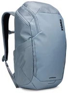 Torby na laptopy - Plecak na laptopa Thule Chasm Laptop Backpack 26 l - pond grey - miniaturka - grafika 1
