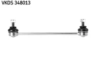 Układ zawieszenia - akcesoria - Drążek / wspornik, stabilizator SKF Napinacze Pompy Vkds 348013 - miniaturka - grafika 1