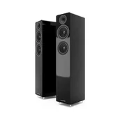 Głośniki i kolumny - Acoustic Energy AE309 głośniki podłogowe  czarny - miniaturka - grafika 1