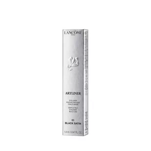 Lancome Artliner Eyeliner Kredka do oczu 01 Noir 1,4ml - Kredki do oczu - miniaturka - grafika 3