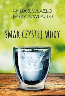 HarperCollins Polska Smak czystej wody - Powieści - miniaturka - grafika 1