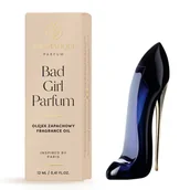Zapachy do domu - Bad Girl  No. 2 - Olejek zapachowy perfumowany - linia eksplozywna - 12 ml - miniaturka - grafika 1