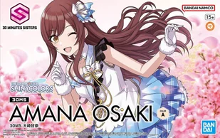 30MS THE IDOLMASTER AMANA OSAKI - Figurki dla dzieci - miniaturka - grafika 1