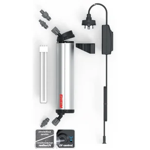 EHEIM sterylizator reeflexUV+e 1500 (3734210) - Filtry akwariowe i akcesoria - miniaturka - grafika 1