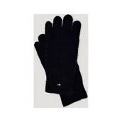 Rękawiczki - Tommy Hilfiger Rękawiczki | z dodatkiem wełny - miniaturka - grafika 1