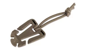 ITW Nexus - Web Dominator - Coyote Brown - Akcesoria turystyczne - miniaturka - grafika 2