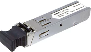 Planet Moduł nadawczo-odbiorczy 100Base-FX SFP Multi-mode MFB-TFX - Wtyczki i adaptery - miniaturka - grafika 2