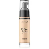Podkłady do twarzy - AFFECT Podkład wygładzający 2N Ideal Blur 30 ml - miniaturka - grafika 1