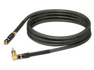 RTV OUTLET - RealCable SUB1801 (3 m) - OUTLET - miniaturka - grafika 1