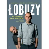 Religia i religioznawstwo - Łobuzy. Grzesznicy mile widziani - miniaturka - grafika 1