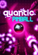 Gry PC Cyfrowe - Quantic Pinball - miniaturka - grafika 1