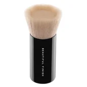 Pędzle do makijażu - BareMinerals Beautiful Finish Brush Pędzel do makijażu - miniaturka - grafika 1