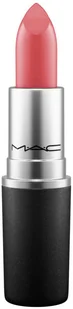 MAC Cosmetics Szminka Amplified Lipstick Crème Brick-O-La - Szminki - miniaturka - grafika 1