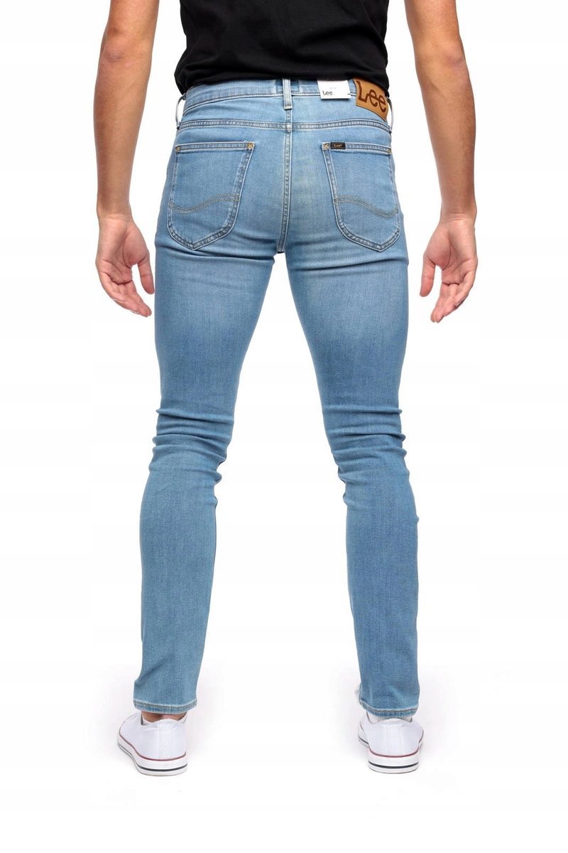 LEE LUKE MID NELSON L719NOLZ 27/32