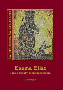 Enuma Elisz - E-booki dla dzieci i młodzieży - miniaturka - grafika 1