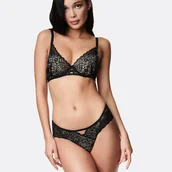 Biustonosze - Biustonosz push-up Hint - miniaturka - grafika 1