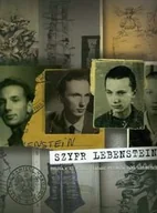 Podręczniki dla szkół wyższych - Szyfr Lebensteina Polska w XX Wieku. Śladami Rysunków Jana Lebensteina - miniaturka - grafika 1