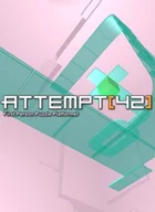 Gry PC Cyfrowe - Gra PC Attempt[42] - miniaturka - grafika 1