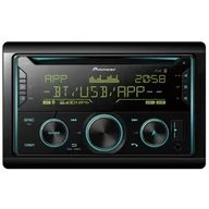 Radia samochodowe - Pioneer FH-S720BT - miniaturka - grafika 1
