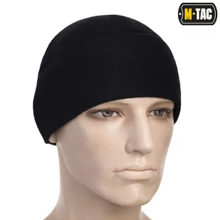 M-Tac - Czapka Watch Cap Elite - Navy Blue - 40002015 - Czapki męskie - miniaturka - grafika 3