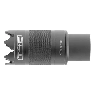 Umarex - Naświetlacz UV do kulek T4E X-Tracer 68 - Czarny - 2.4068 - Akcesoria turystyczne - miniaturka - grafika 1