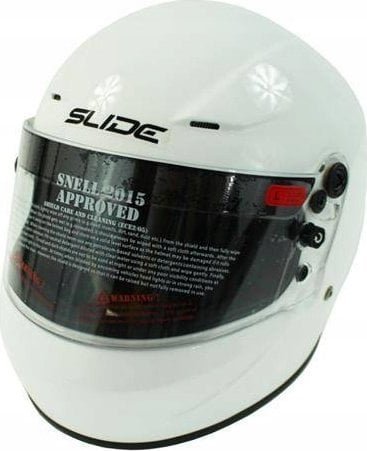 SLIDE Kask SLIDE BF1-790 Kompozyt roz. M