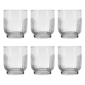 Szklanki - Szklanki zestaw 6 szt. 350 ml – Orion - miniaturka - grafika 1
