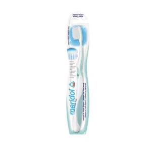Colgate MERIDOL SZCZOTECZKA MIĘKKA CH01439A - Szczoteczki do zębów - miniaturka - grafika 1