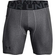 Spodenki męskie - Under Armour UA RIVAL TERRY JOGGER męskie spodnie dresowe - miniaturka - grafika 1