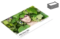 Papier do drukarek - Fomei Papier Jet Pro Gloss 265 A4 20+5szt - miniaturka - grafika 1