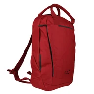 Plecaki - Regatta Plecak Miejski Shilton 12L Czerwony, Rozmiar: one Size - miniaturka - grafika 1