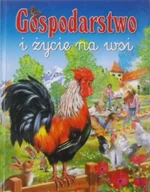Książki edukacyjne - Gospodarstwo i życie na wsi - miniaturka - grafika 1