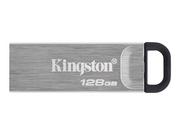 Pendrive - KINGSTON 128GB USB3.2 DataTraveler Gen1 Kyson - miniaturka - grafika 1