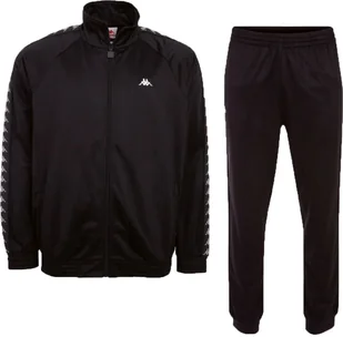 Kappa Jolle Training Suit 310047-19-4006 Rozmiar: XL - Dresy męskie - miniaturka - grafika 1