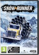 Gry PC - SnowRunner GRA PC - miniaturka - grafika 1