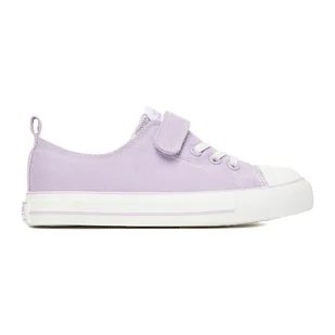 Trampki Sprandi CEO-CS201407(IV)DZ - Buty dla dziewczynek - miniaturka - grafika 1