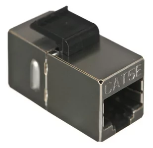 ALANTEC ŁĄCZNIK RJ45-RJ45 STP kat.5e do panela WTM18 WTM18 - Kable miedziane - miniaturka - grafika 2