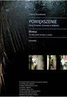 Poradniki hobbystyczne - Powiększenie Nowy Cmentarz Żydowski w Krakowie Nowa - miniaturka - grafika 1