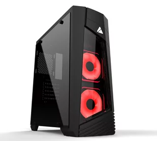 Azza Blaze 231G (CSAZ 231G) - Obudowy komputerowe - miniaturka - grafika 1