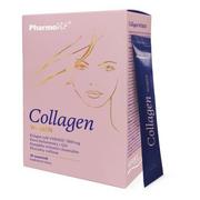 Witaminy i minerały - Pharmovit Collagen WOMEN 20 saszetek - miniaturka - grafika 1