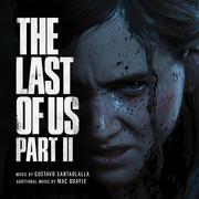 The Last Of Us Part II (Original Soundtrack). CD
