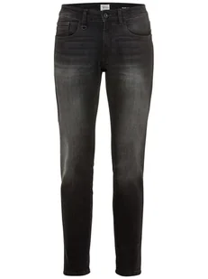 Camel Active Dżinsy - Slim fit - w kolorze antracytowym - Spodnie męskie - miniaturka - grafika 1
