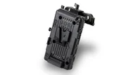Akcesoria fotograficzne - Płytka baterii Tilta BT-T95-V do Blackmagic URSA Mini Pro – V Mount - miniaturka - grafika 1
