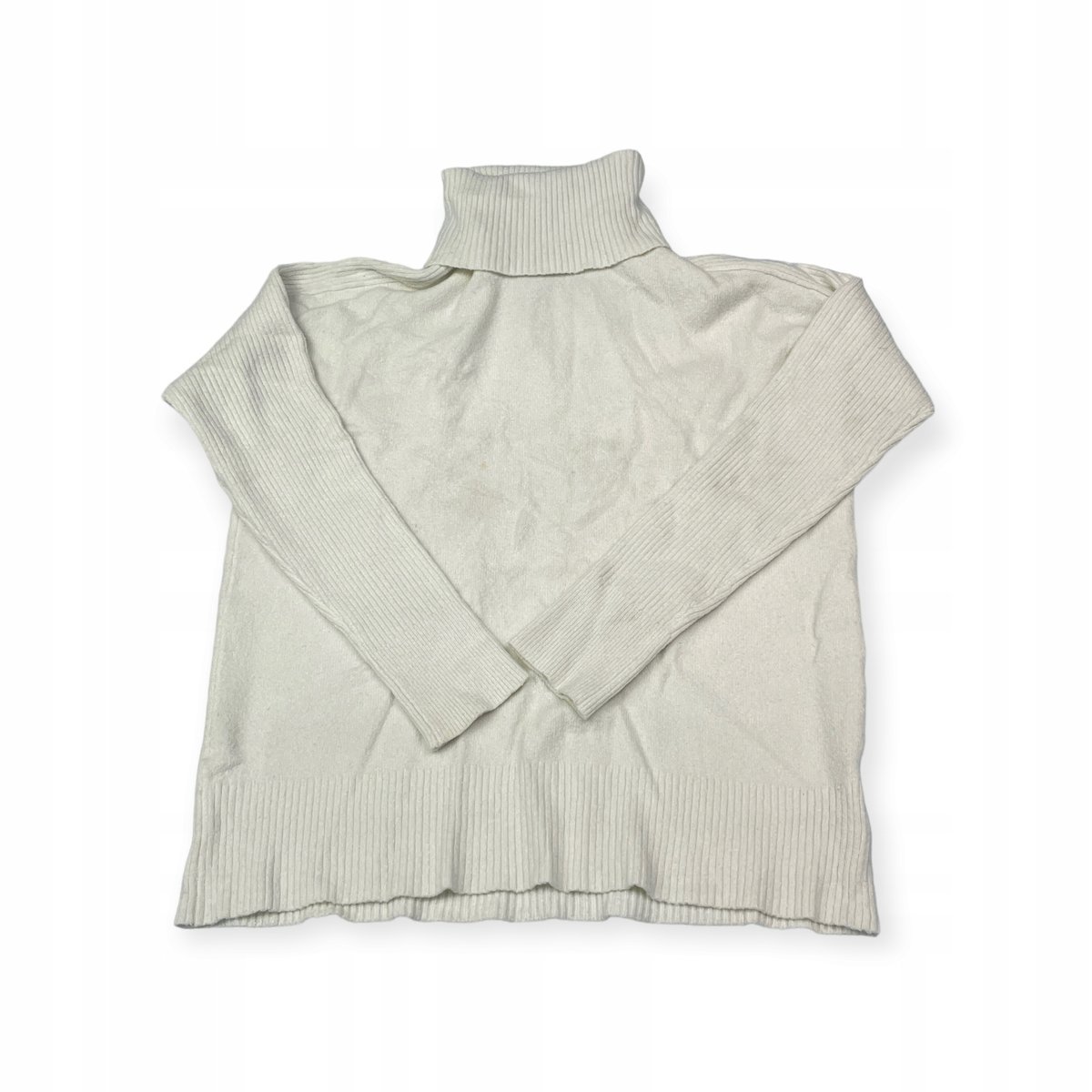 Sweterek golf damski CALVIN KLEIN L