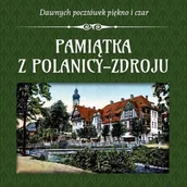 Albumy inne - PRESS Pamiątka z Polanicy-Zdroju praca zbiorowa - miniaturka - grafika 1