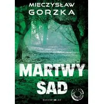Cienie przeszłości T.1 Martwy sad pocket Nowa - Kryminały - miniaturka - grafika 1