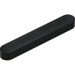 SONOS Beam Gen 2 czarny - Soundbary - miniaturka - grafika 1