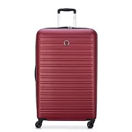 Walizki - Delsey walizka, fioletowy (liliowy) - 00203880108, czerwony (czerwony) - 00205883004 - miniaturka - grafika 1