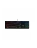 Klawiatury - Cherry G80-3838LWBDE-2 G80-3000N RGB klawiatura USB QWERTZ Niemiecki Czarny - miniaturka - grafika 1
