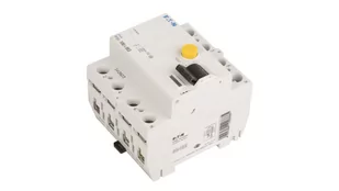 Eaton PFIM-100/4/003 Wyłącznik różnicowoprądowy PFIM - Bezpieczniki elektryczne - miniaturka - grafika 1
